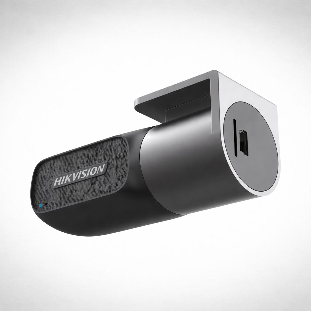 Hikvision Dash Camera
