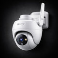 EZVIZ EB8 4G Smart Battery Camera