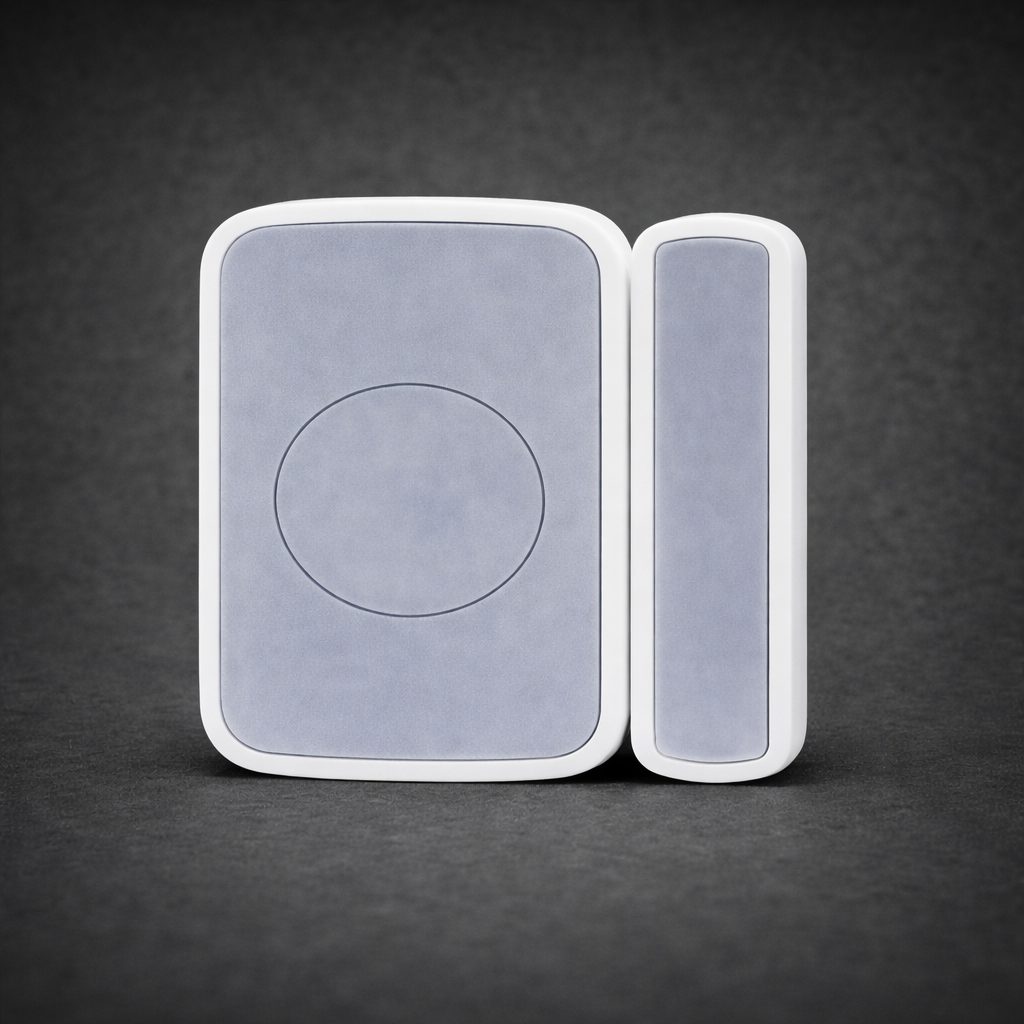 ZigBee Door/Window Sensor