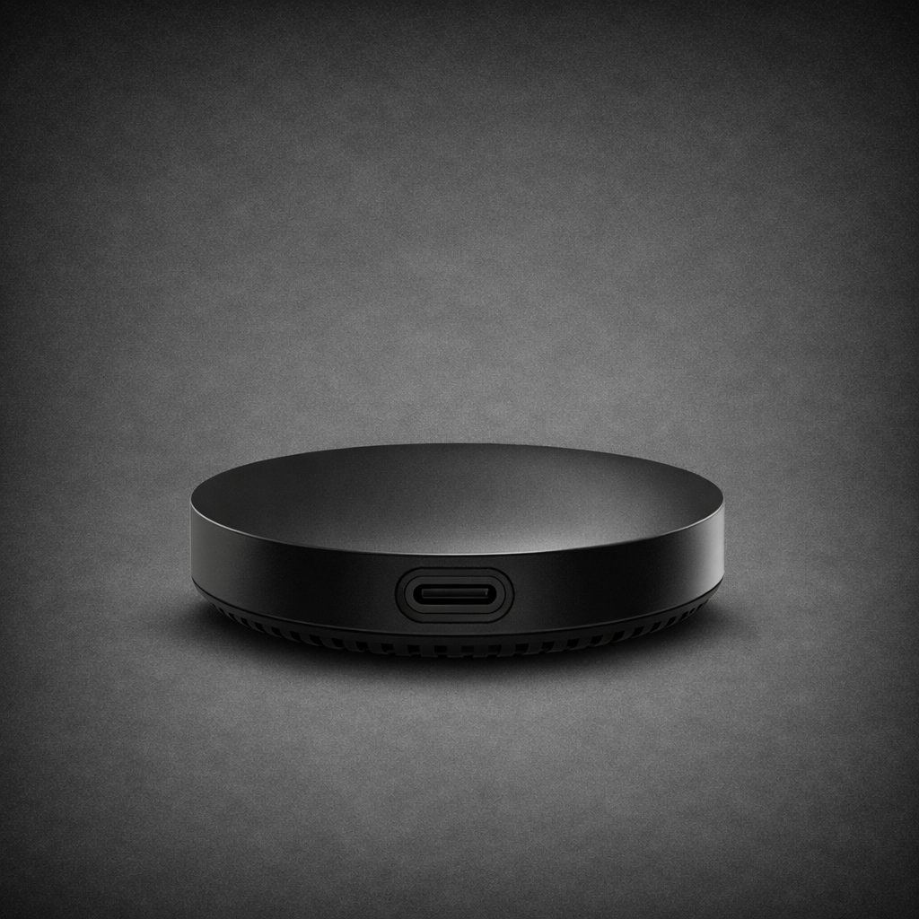 WiFi IR Remote with Zigbee & Bluetooth Gateway