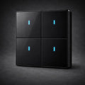 4-Way Zigbee Scene Switch (Battery)