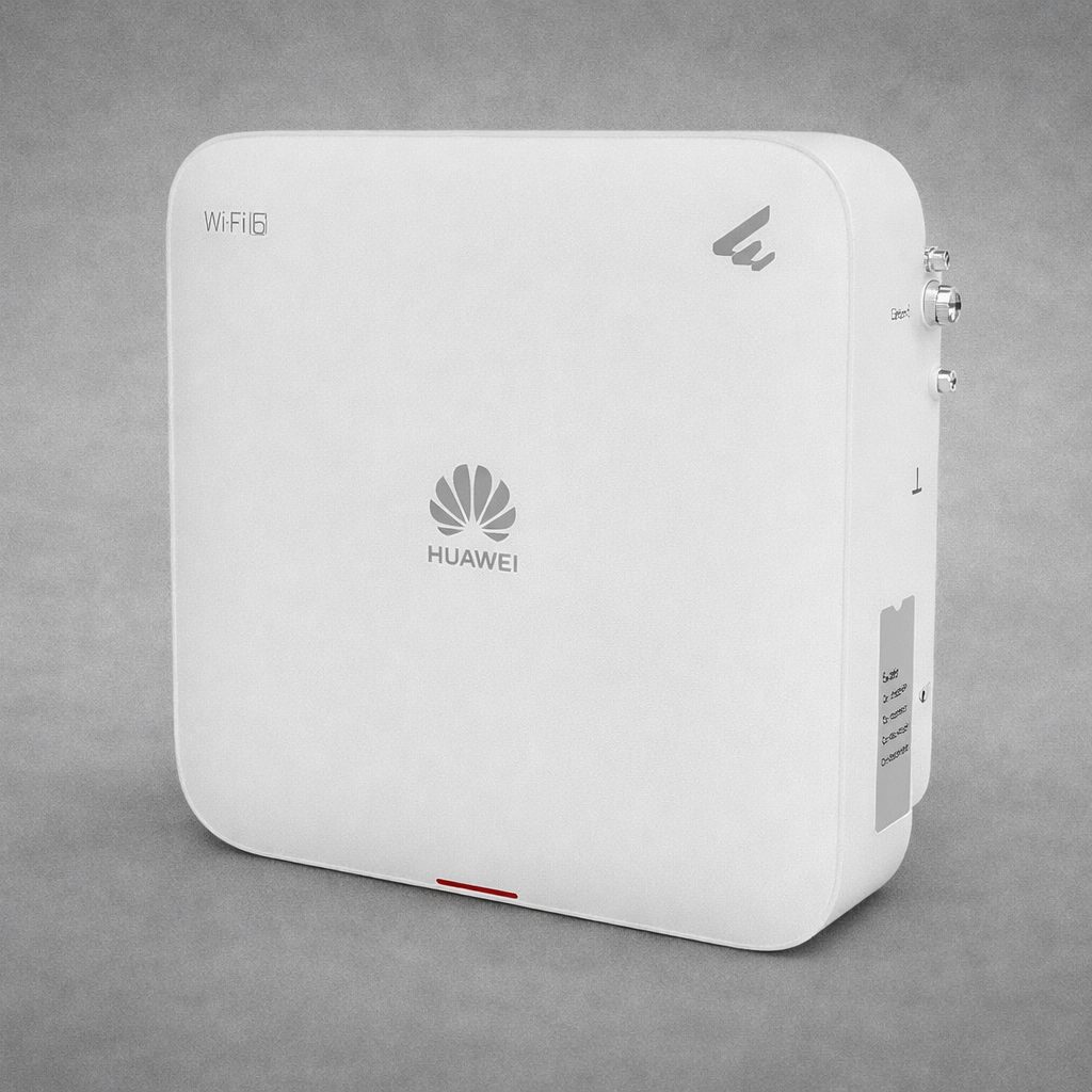Huawei Outdoor Wi-Fi 6 Access Point 1.775Gbps Dual-Radio