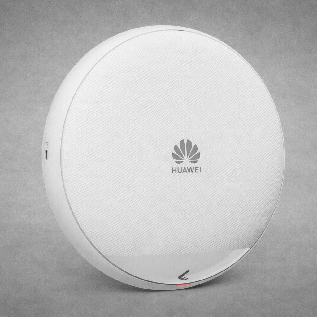 Huawei Wi-Fi 7 Indoor Access Point 13.66Gbps Tri-Radio