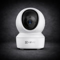 EZVIZ H6c Pro 2K⁺ Pan & Tilt Smart Home Wi-Fi Camera