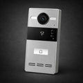 Outdoor Intercom Station