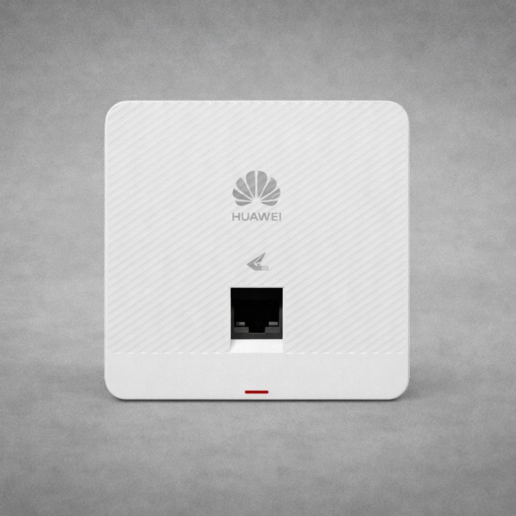 Huawei Wi-Fi 6 Wall Plate Access Point 2.975Gbps