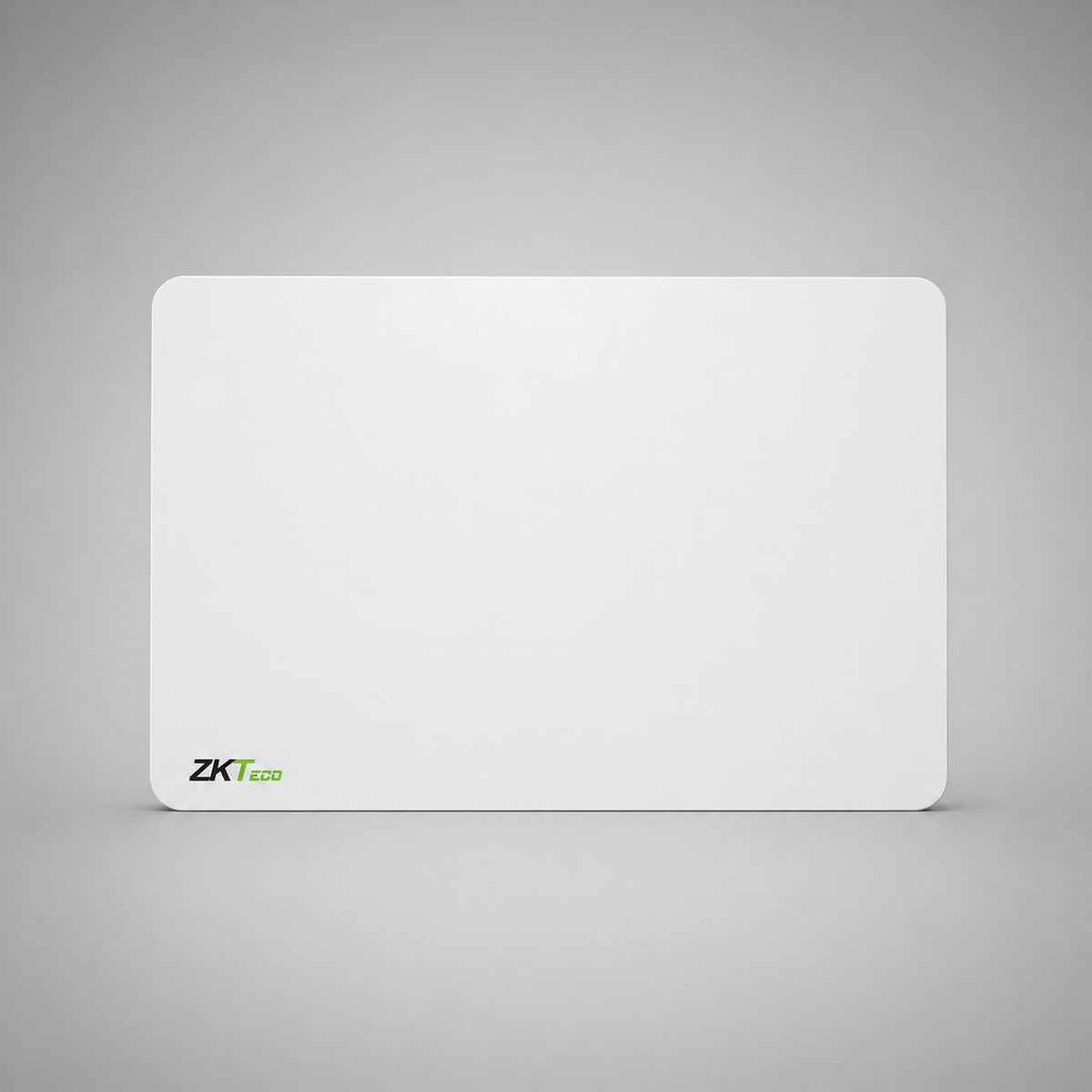 ZKTeco UHF RFID Thin Card Tag for UHF Readers