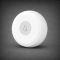 ZigBee Water Leak Detector Sensor