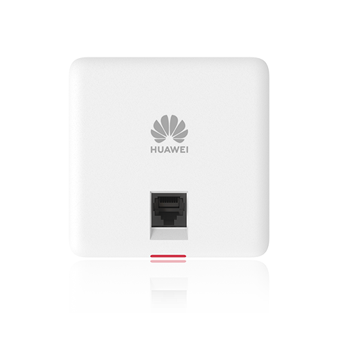Huawei Wi-Fi 6 Wall Plate Access Point 2.975Gbps