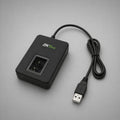 ZKTeco USB Fingerprint Scanner – Advanced Optical Biometric Enrollment Reader
