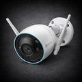 EZVIZ H3+ 3K Ultra HD IP Bullet Camera (Color Night Vision Pro)