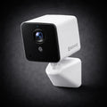 EZVIZ CB2 Smart Home Wi-Fi Battery Camera – White