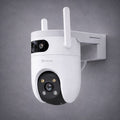 EZVIZ Dual-Lens Pan & Tilt Wi-Fi Camera with 3K + 3K Resolution