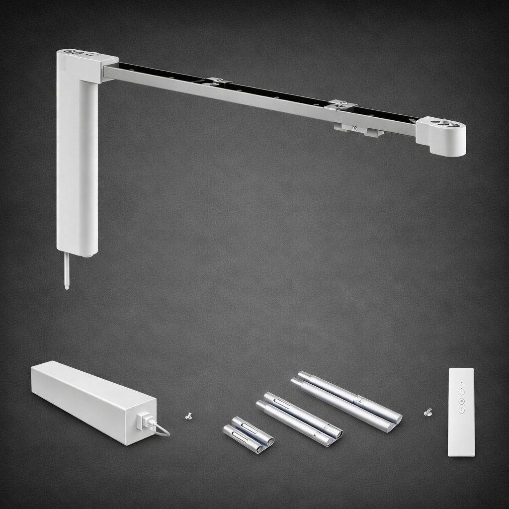 Smart Curtain Kit 3M (82 Style)
