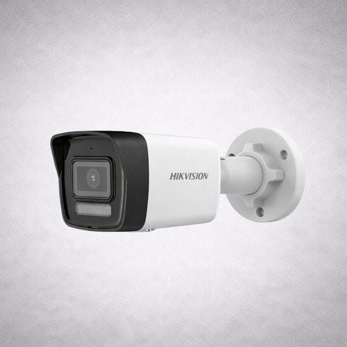 3-Day Offer: Hikvision 4-Camera 4MP Security Package with NVR & Free Installation