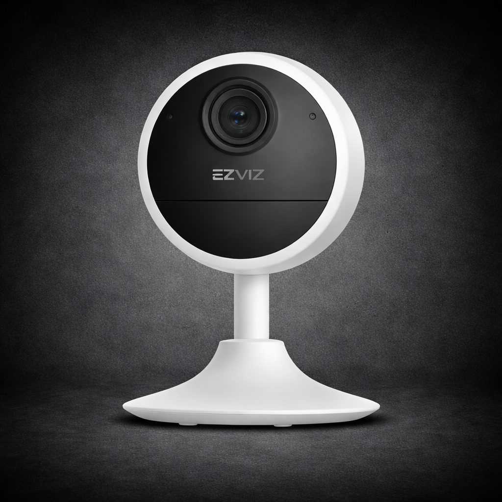 EZVIZ CB1 Wi-Fi Smart Home Battery Camera (1080p)