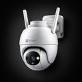 EZVIZ H8c Smart Outdoor Wi-Fi Camera