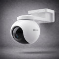 EZVIZ 2K Pan & Tilt 4G Battery Camera