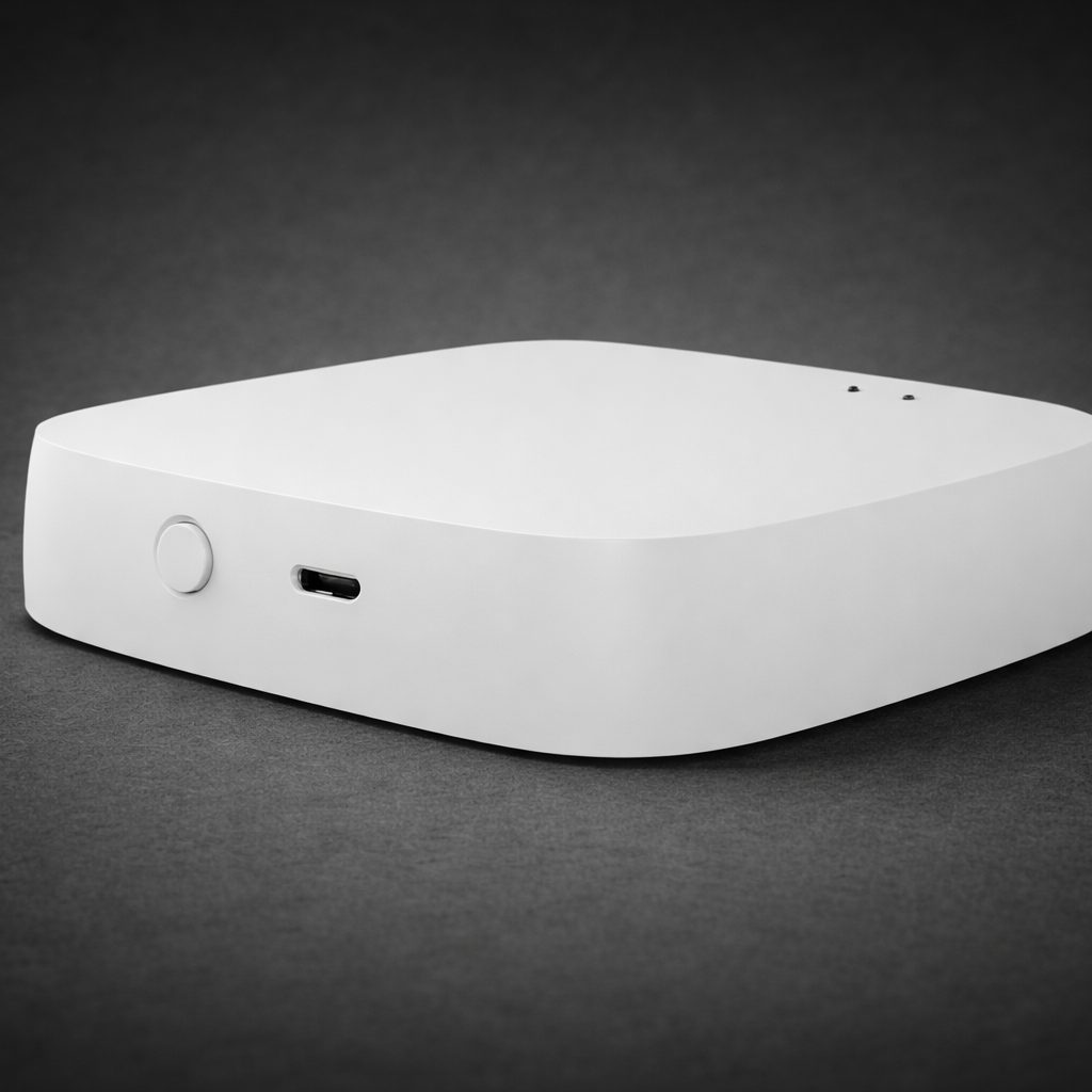 WiFi Mini Smart Home Gateway ZigBee 3.0